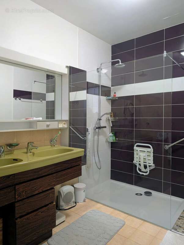 Maison à CHARTRETTES