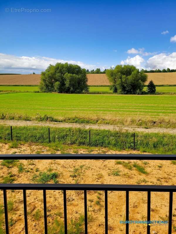 Appartement à HOCHFELDEN