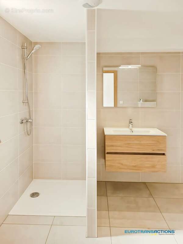 Appartement à HOCHFELDEN