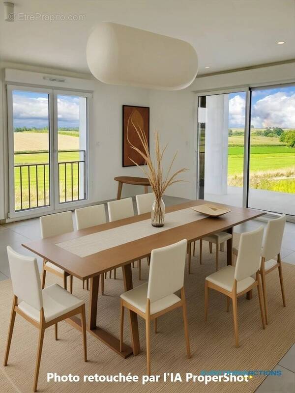 Appartement à HOCHFELDEN