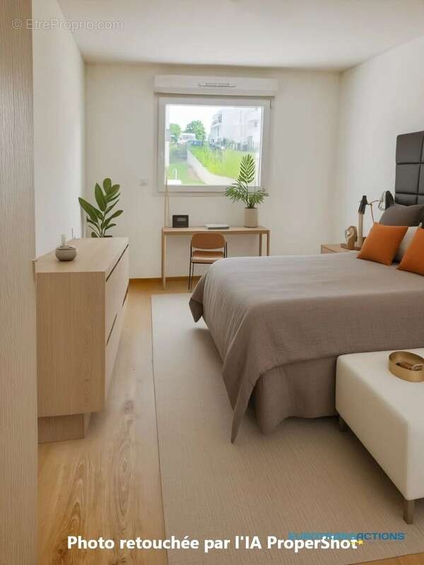 Appartement à HOCHFELDEN