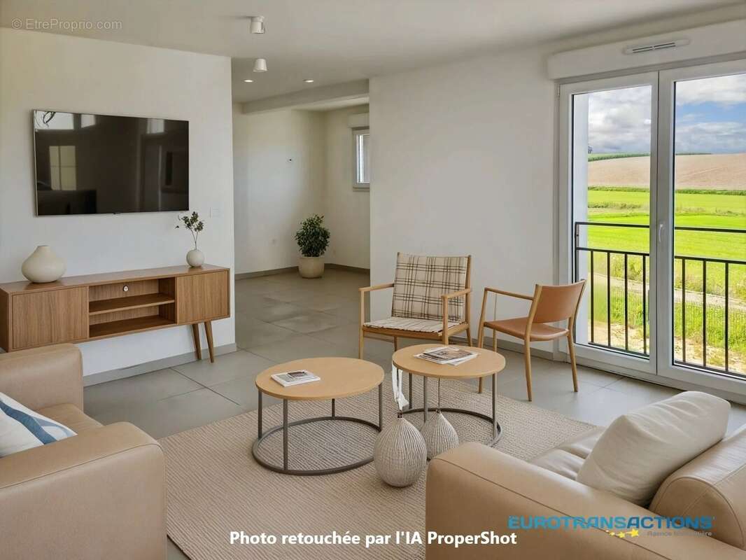 Appartement à HOCHFELDEN