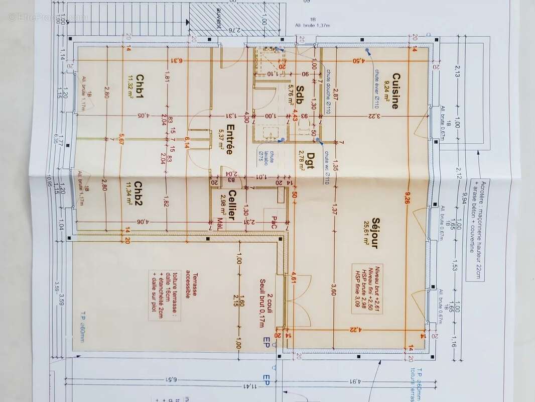 Appartement à HOCHFELDEN