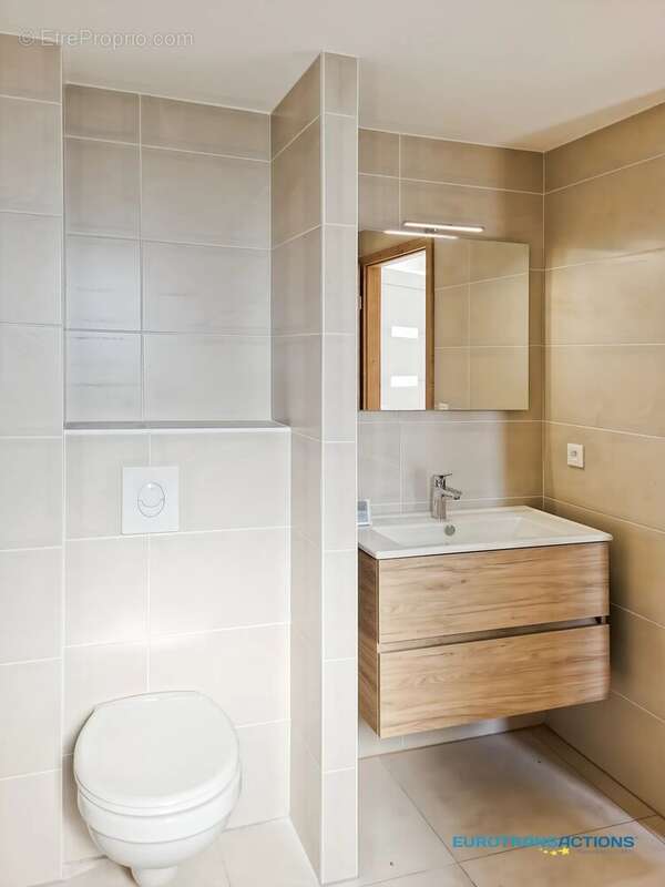 Appartement à HOCHFELDEN