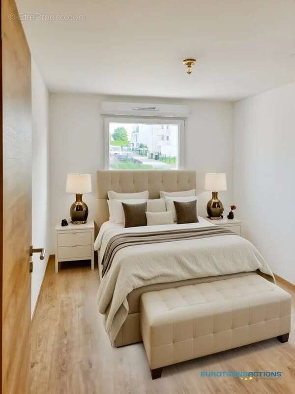 Appartement à HOCHFELDEN