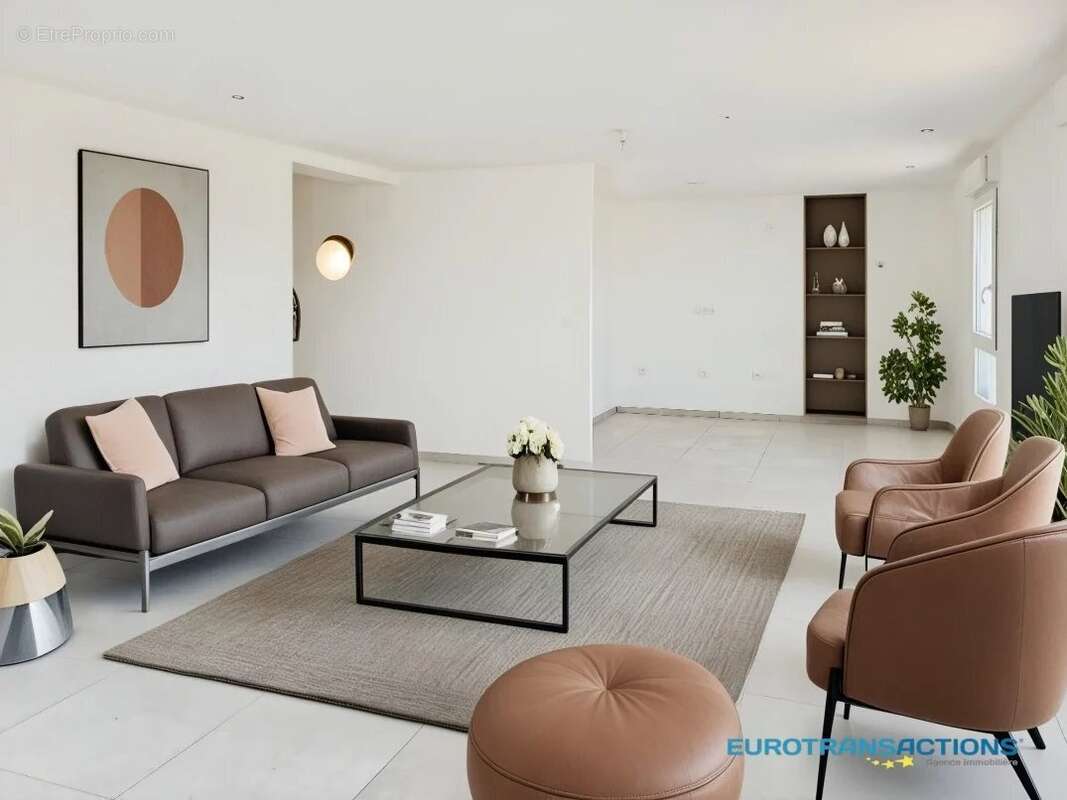 Appartement à HOCHFELDEN