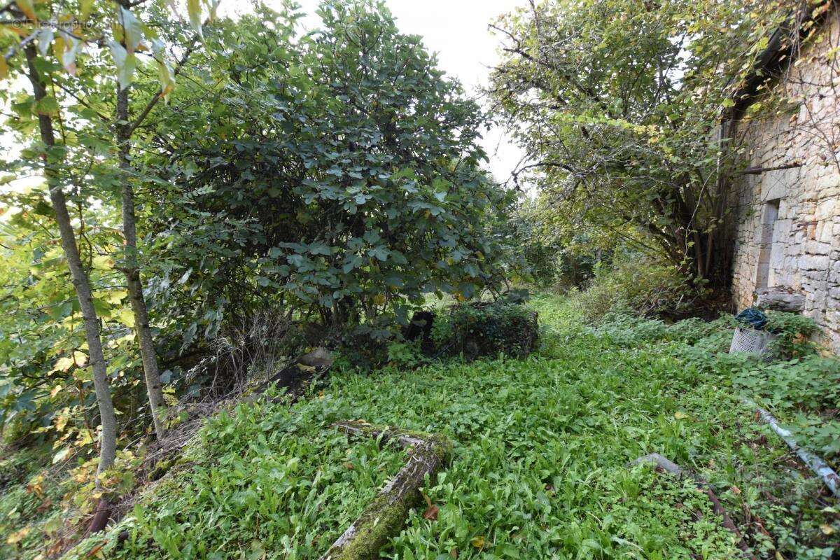 Maison à SAINT-CERNIN