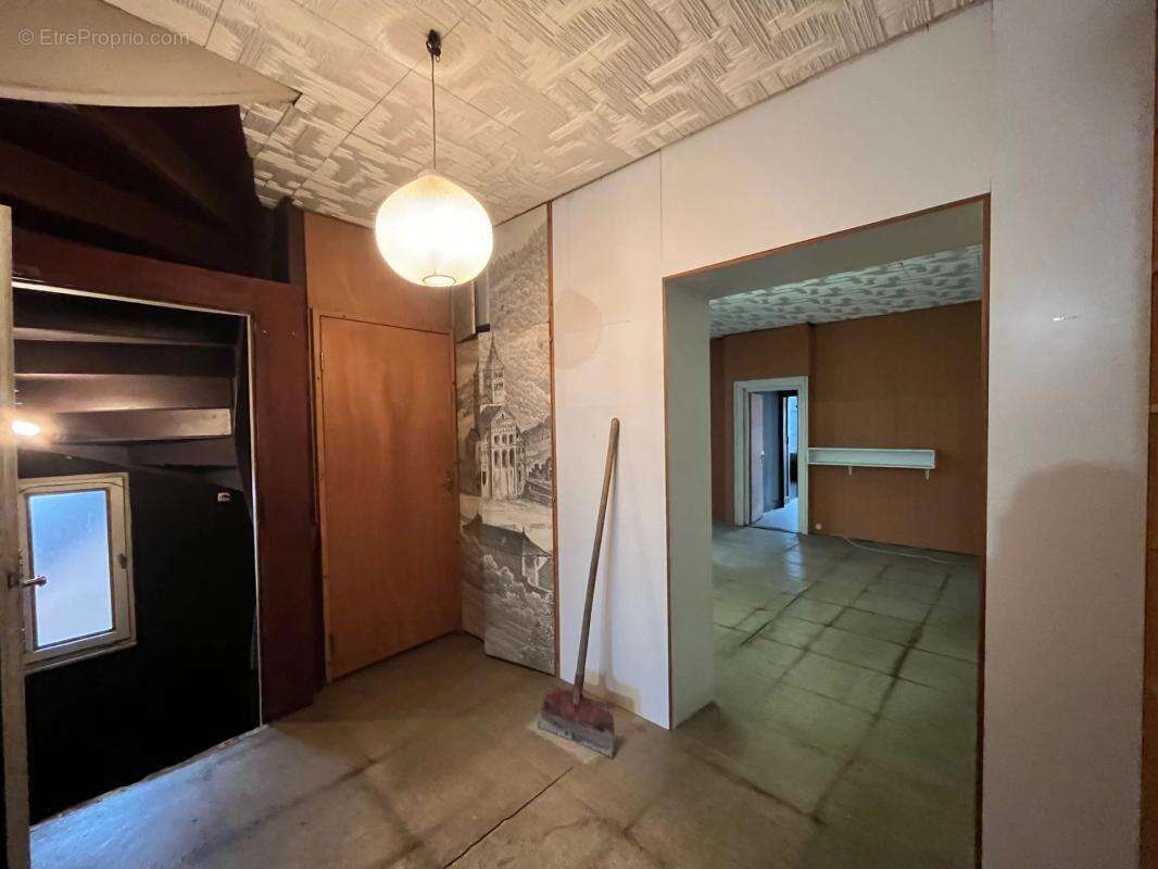 Appartement à GUEBWILLER