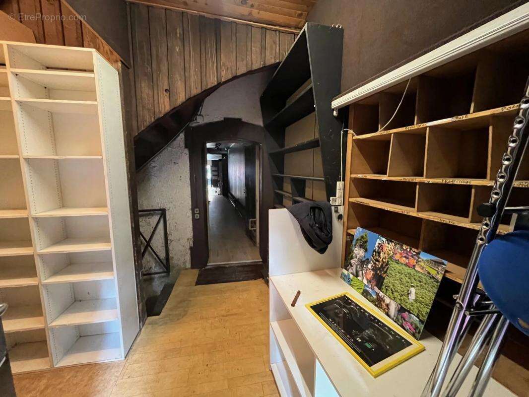 Appartement à GUEBWILLER