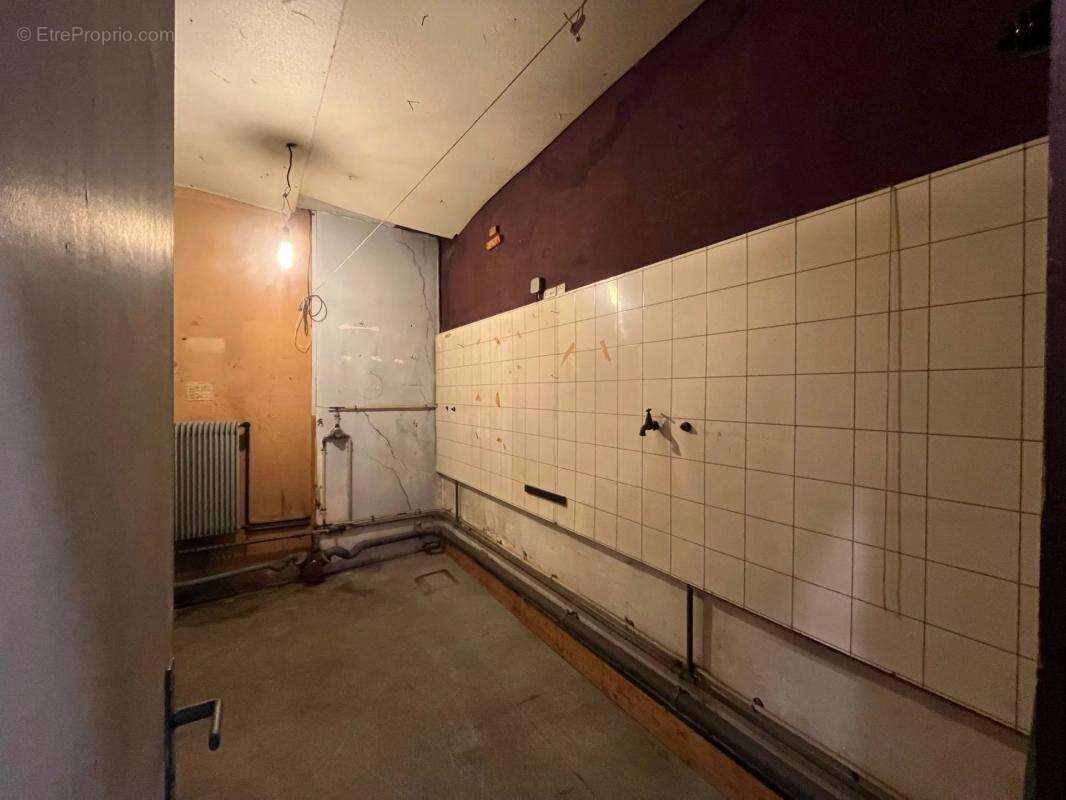 Appartement à GUEBWILLER