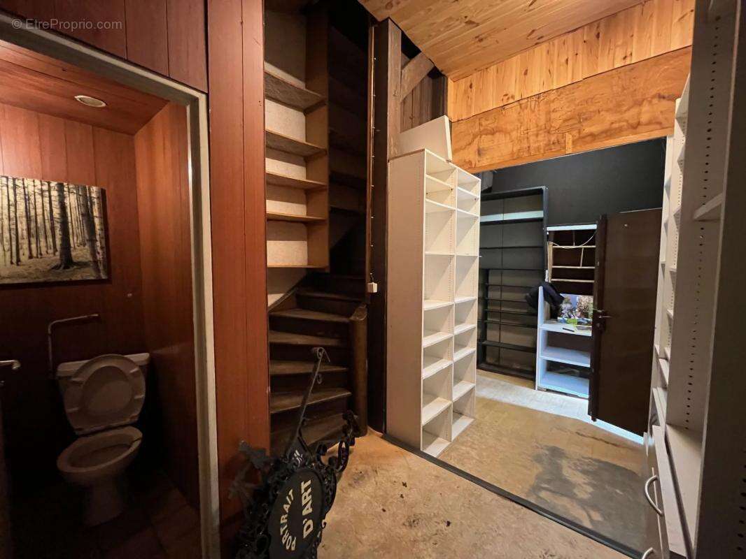 Appartement à GUEBWILLER