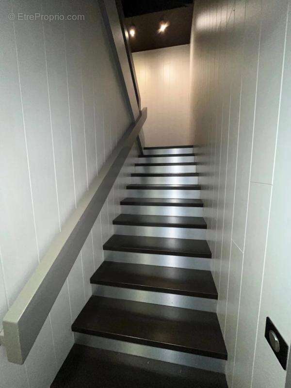 Appartement à GUEBWILLER