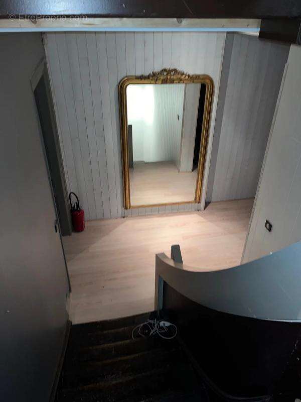 Appartement à GUEBWILLER