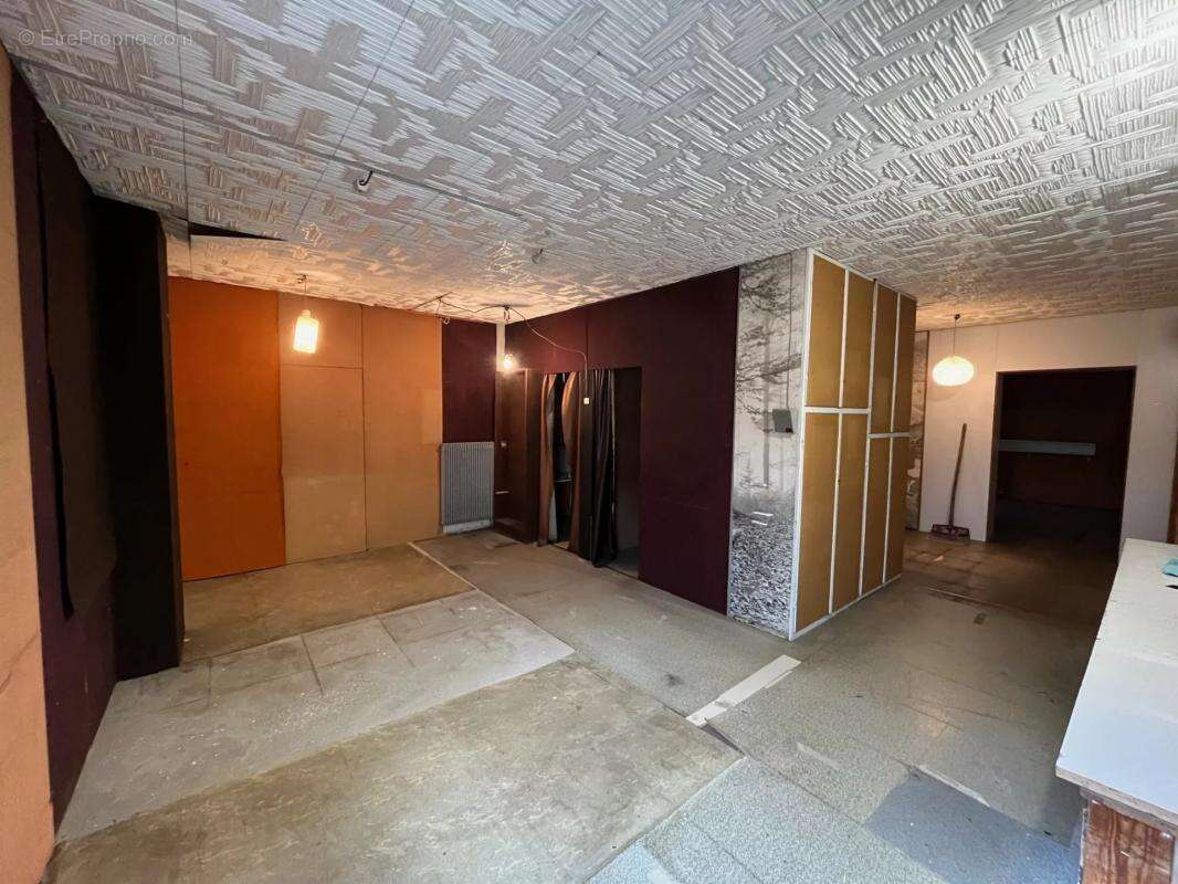 Appartement à GUEBWILLER