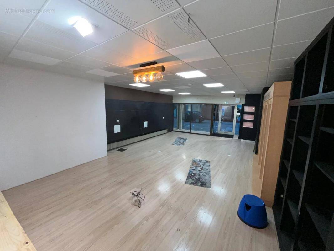 Appartement à GUEBWILLER