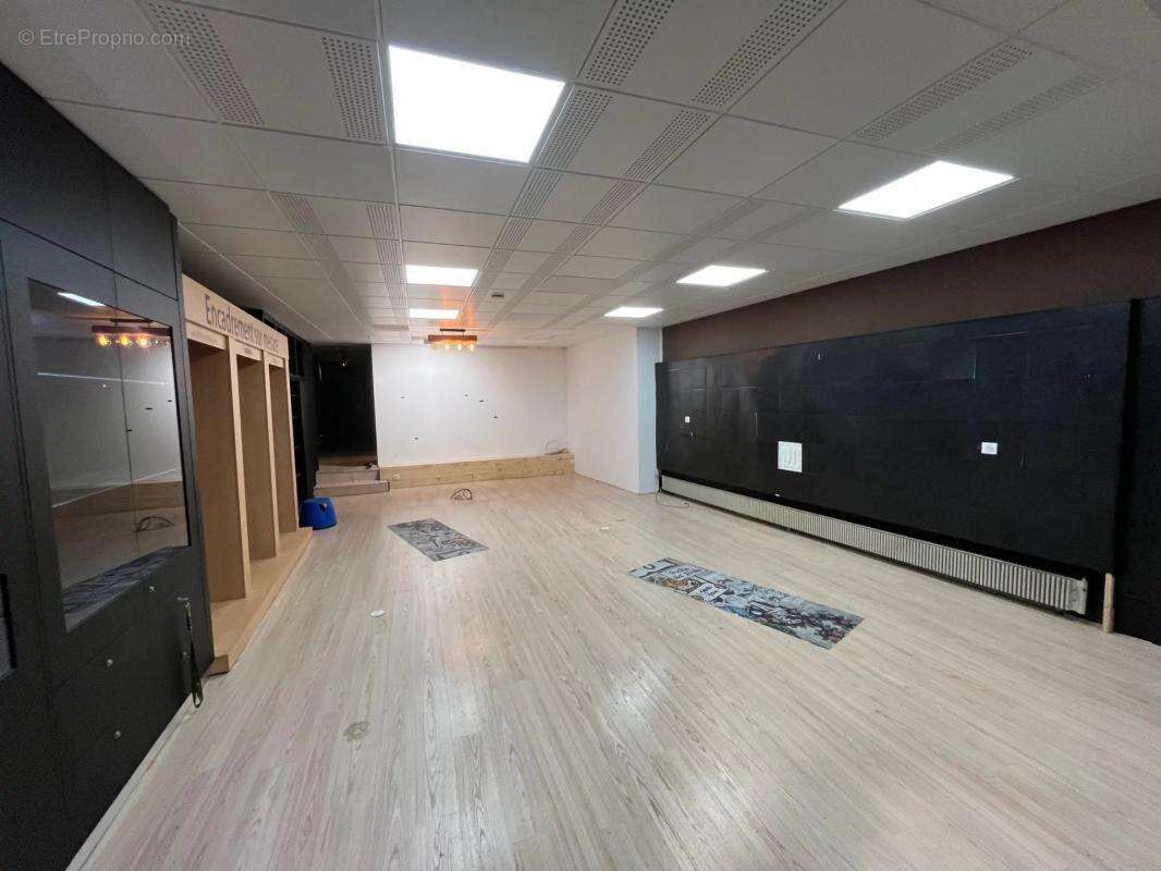 Appartement à GUEBWILLER