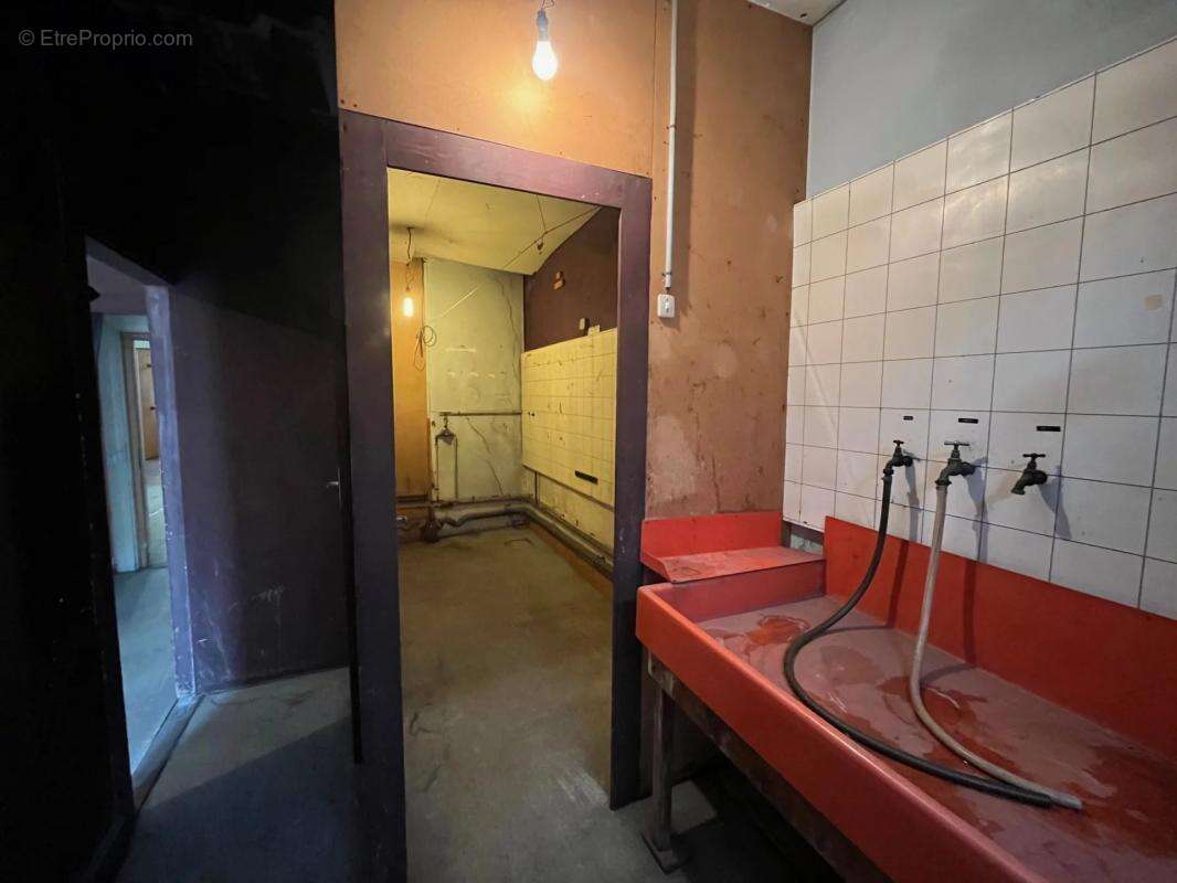 Appartement à GUEBWILLER