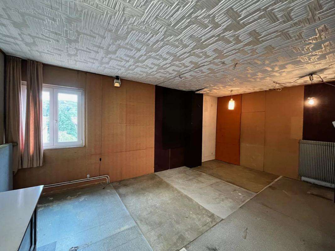 Appartement à GUEBWILLER