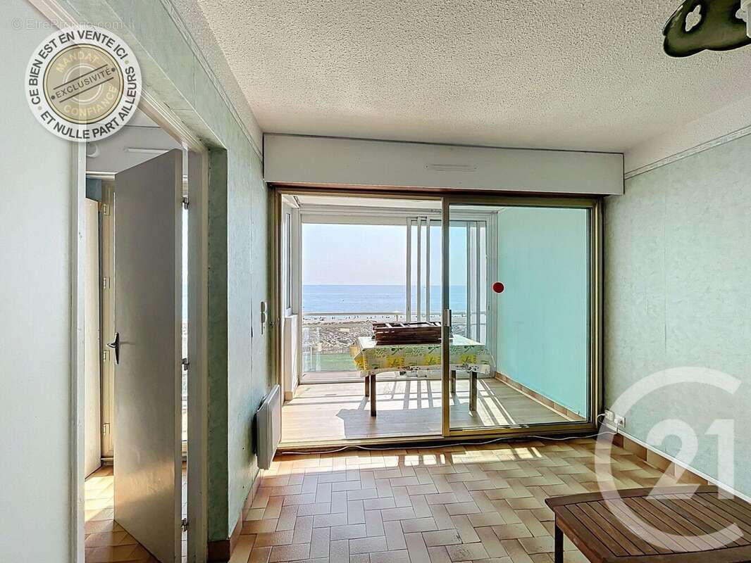 Appartement à LE BARCARES