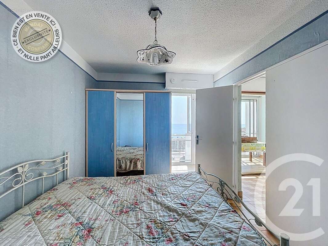 Appartement à LE BARCARES