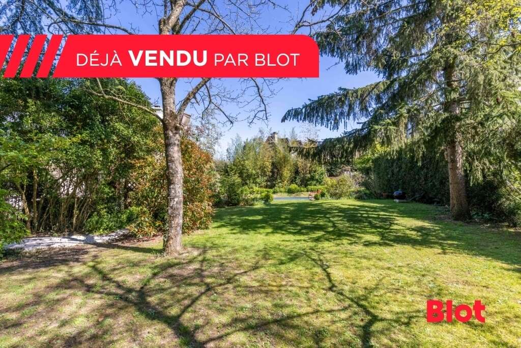 Maison à THORIGNE-FOUILLARD