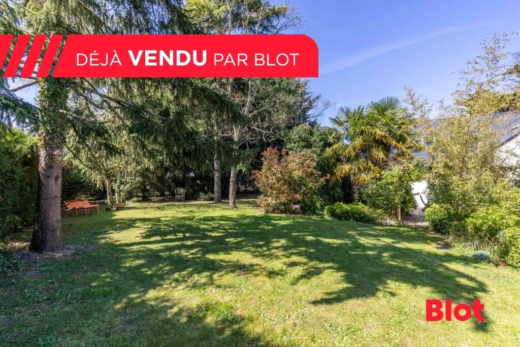 Maison à THORIGNE-FOUILLARD