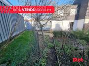 Maison à NOYAL-SUR-VILAINE