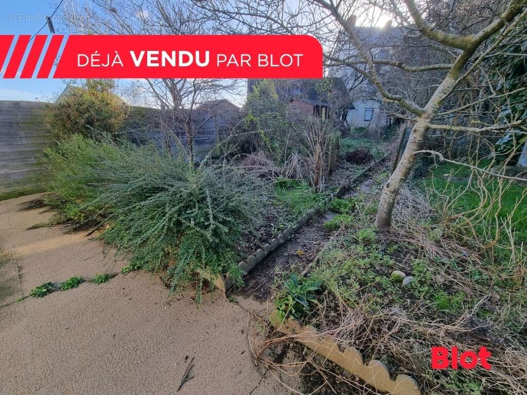 Maison à NOYAL-SUR-VILAINE