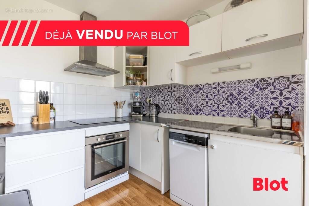 Appartement à ACIGNE