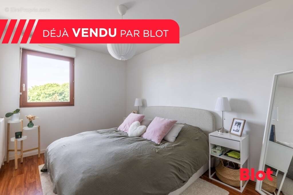 Appartement à ACIGNE