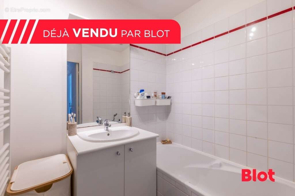 Appartement à ACIGNE