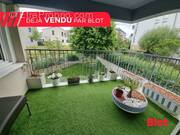 Appartement à NOYAL-SUR-VILAINE