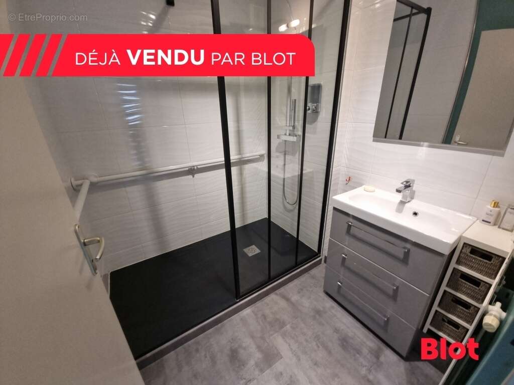 Appartement à NOYAL-SUR-VILAINE