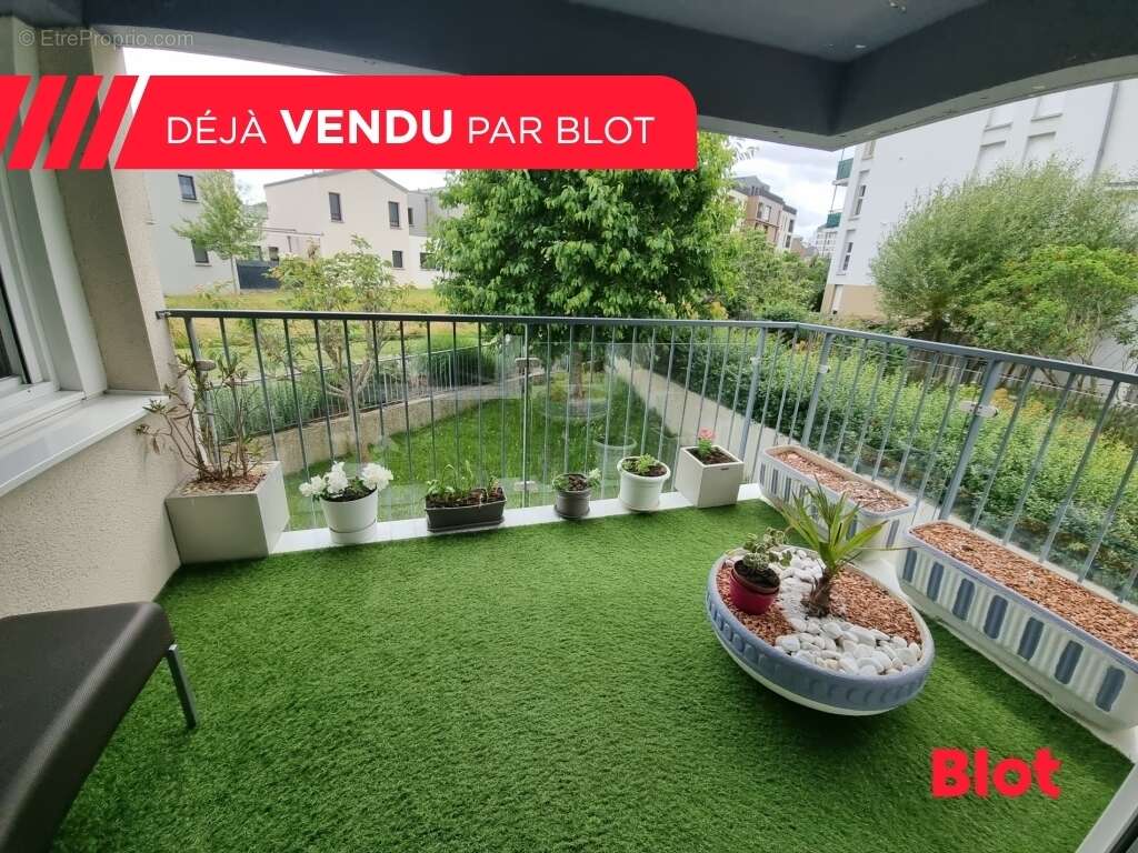 Appartement à NOYAL-SUR-VILAINE