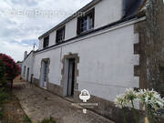 Maison à ERDEVEN