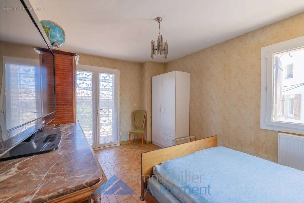 Maison à SAINT-SAVOURNIN