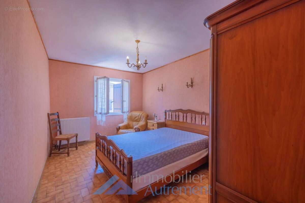 Maison à SAINT-SAVOURNIN