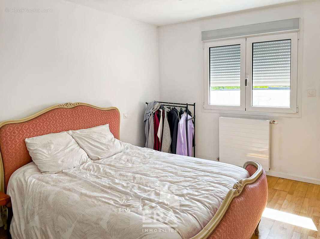 Maison à BLANQUEFORT