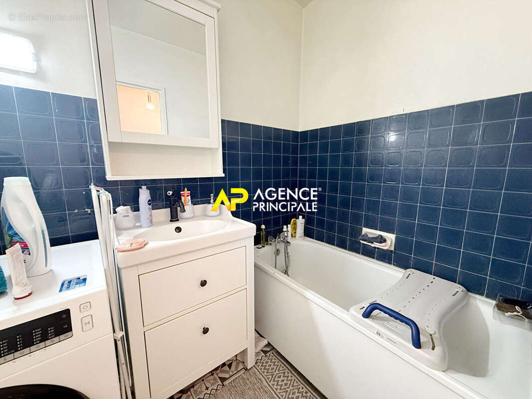 Appartement à ARGENTEUIL