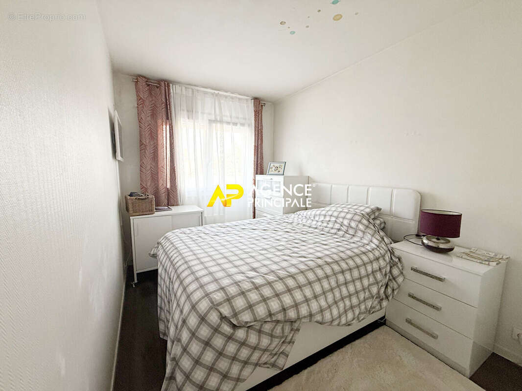 Appartement à ARGENTEUIL