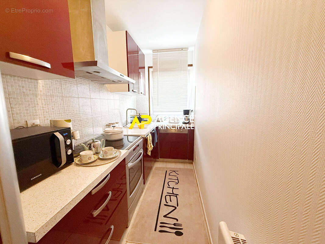 Appartement à ARGENTEUIL