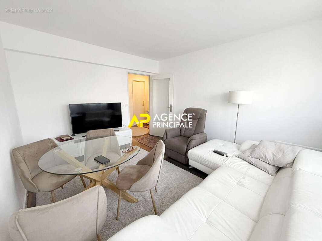 Appartement à ARGENTEUIL