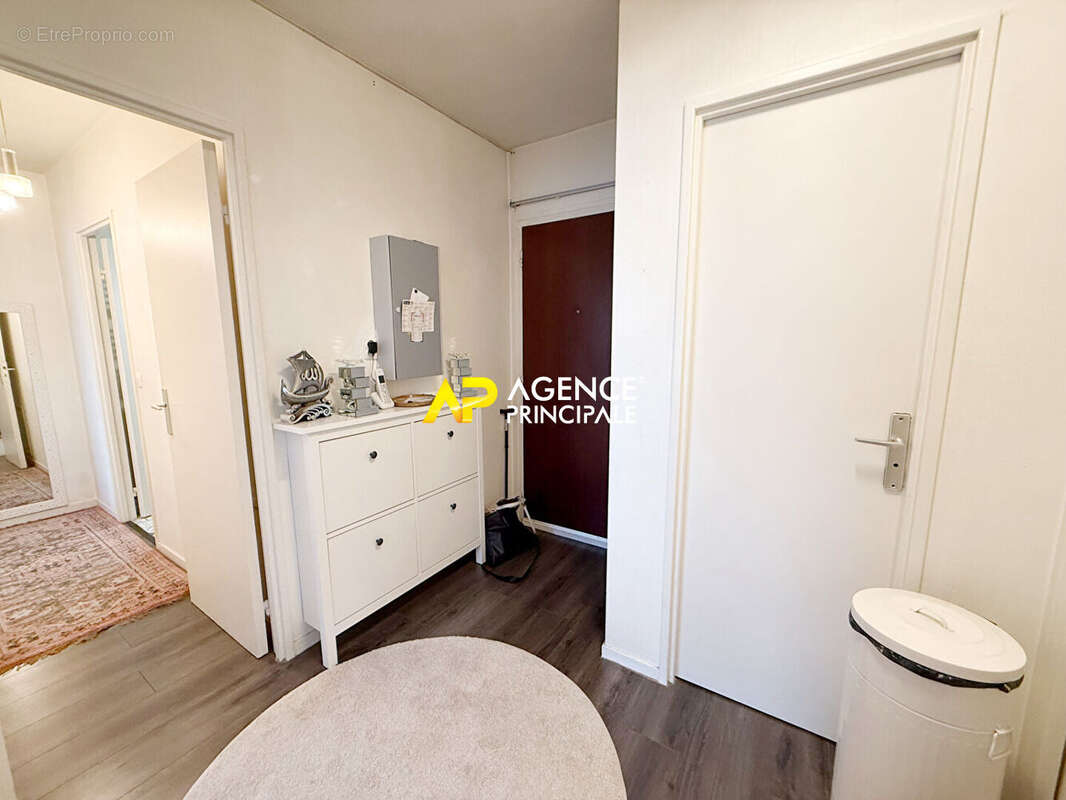 Appartement à ARGENTEUIL