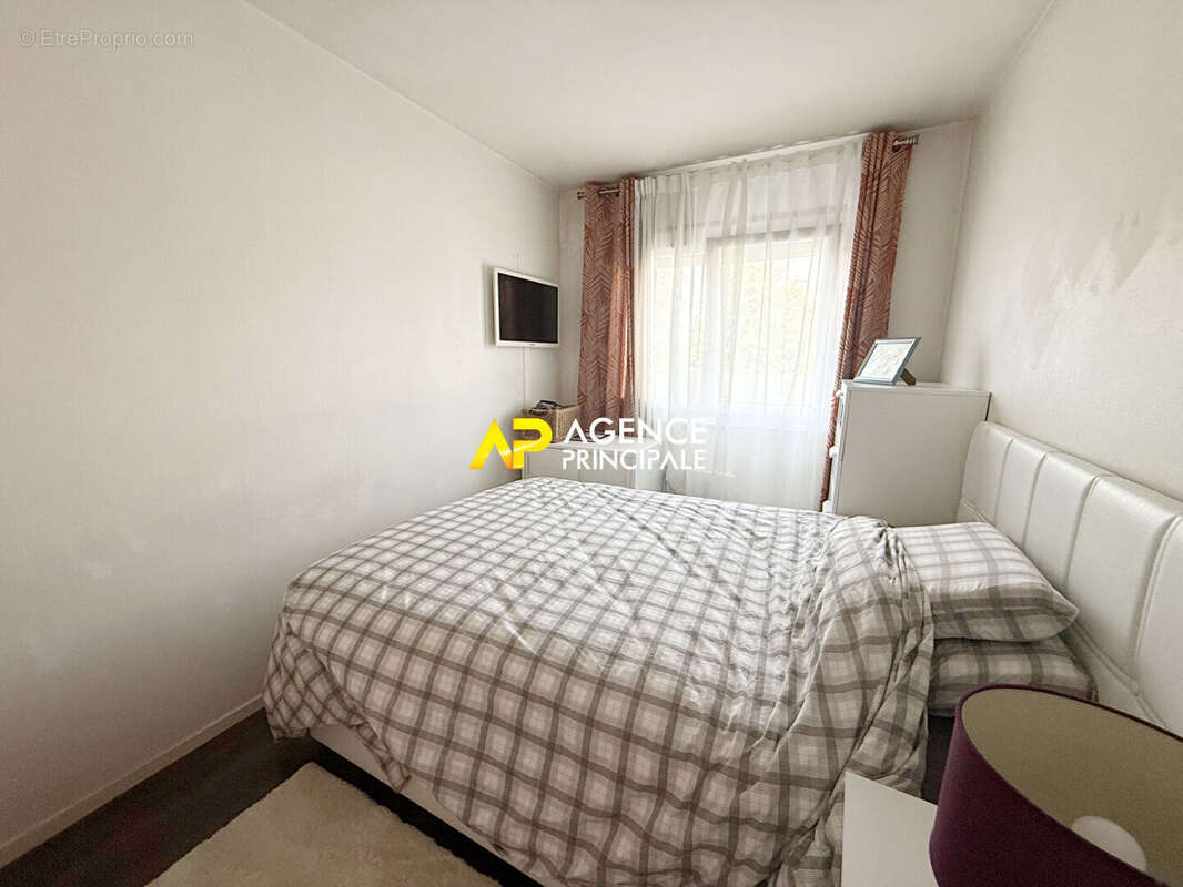 Appartement à ARGENTEUIL