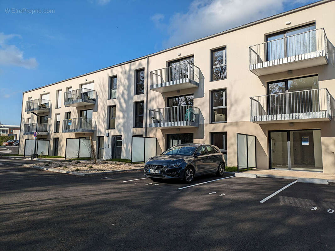 Appartement à LA ROCHE-BERNARD