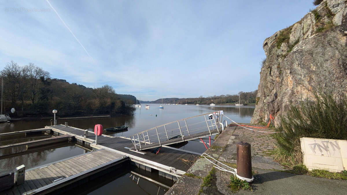 Appartement à LA ROCHE-BERNARD