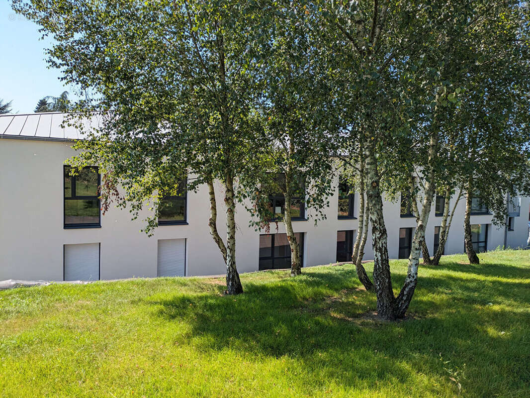 Appartement à LA ROCHE-BERNARD