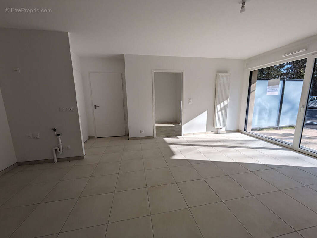 Appartement à LA ROCHE-BERNARD