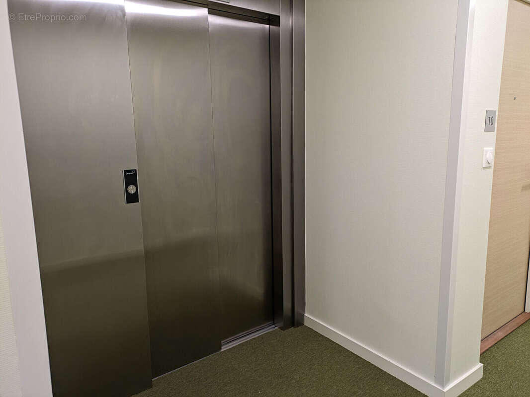 Appartement à LA ROCHE-BERNARD