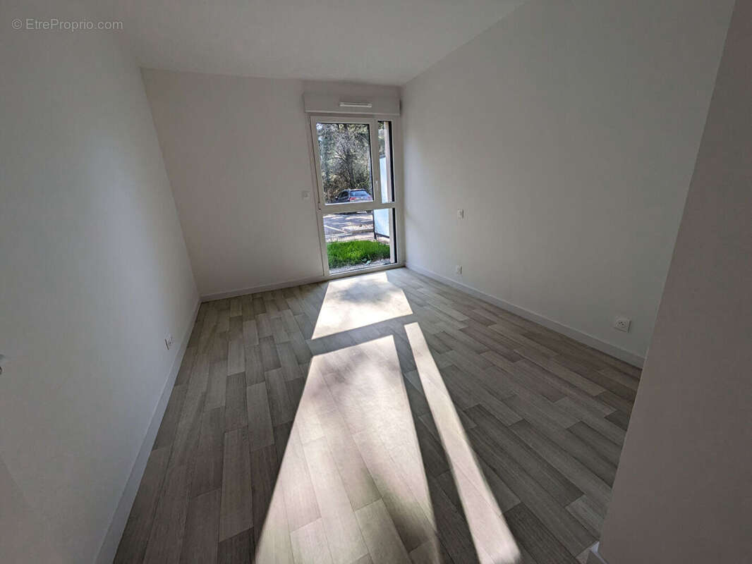 Appartement à LA ROCHE-BERNARD